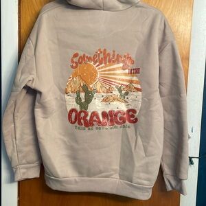 zach bryan sweatshirt